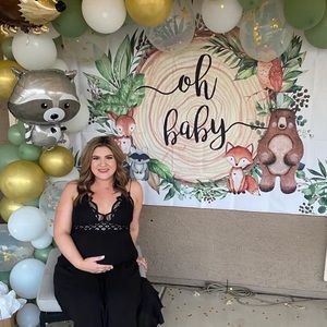 Meet your Posher, Hailey